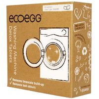 EcoEgg Detox Tablet